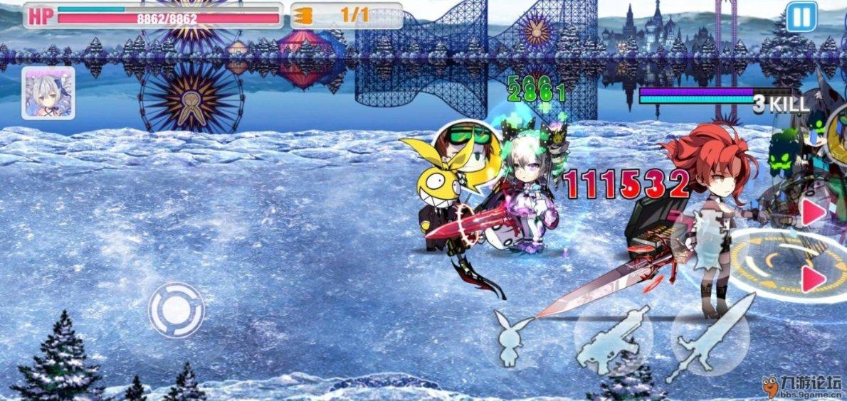 龙腾世纪审判